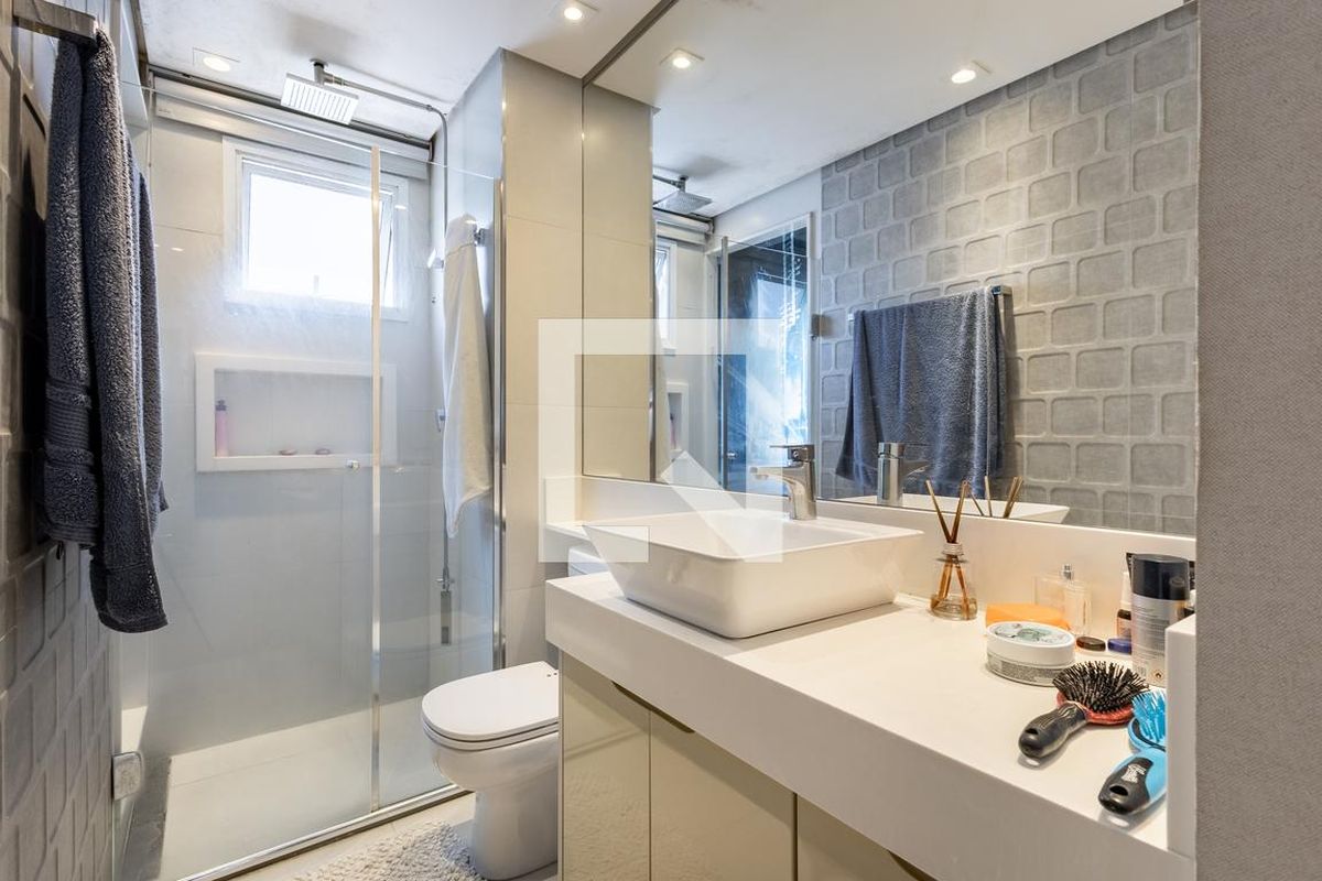 Apartamento, 3 quartos, 107 m² - Foto 40