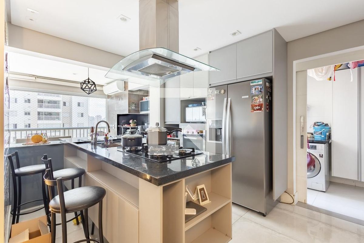 Apartamento, 3 quartos, 107 m² - Foto 24
