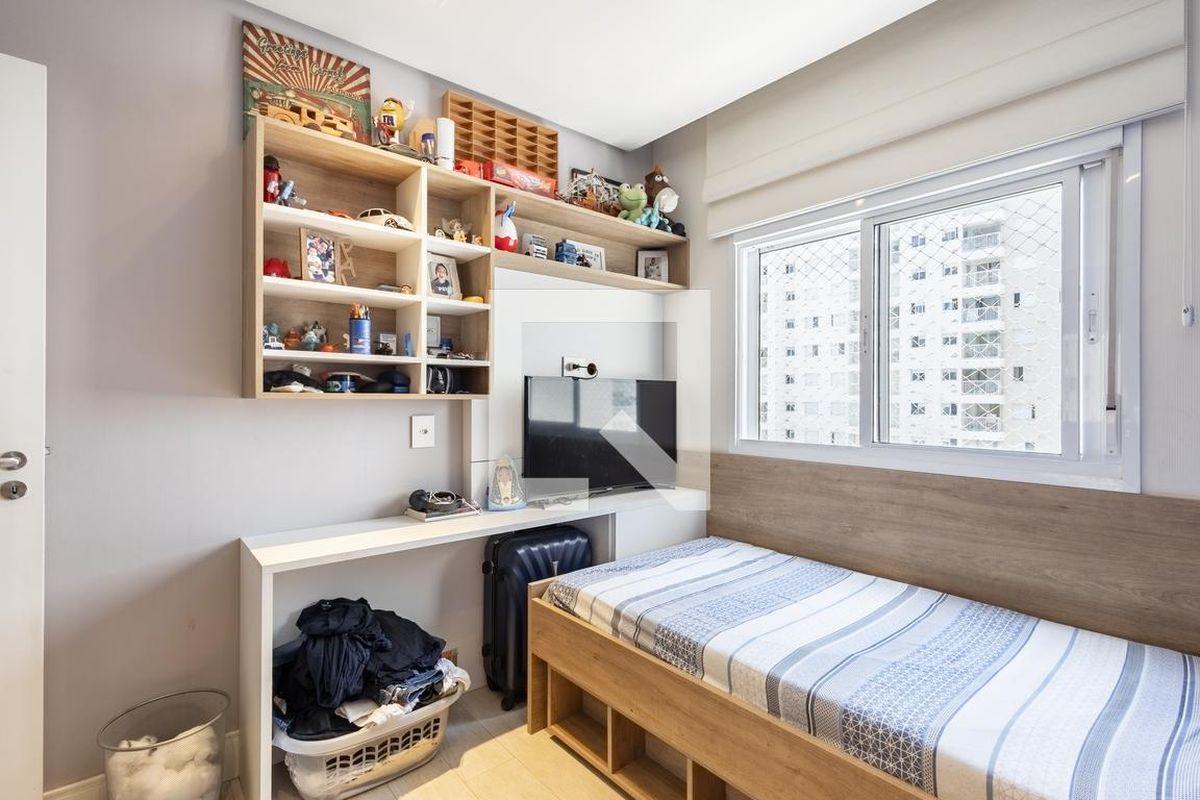 Apartamento, 3 quartos, 107 m² - Foto 32