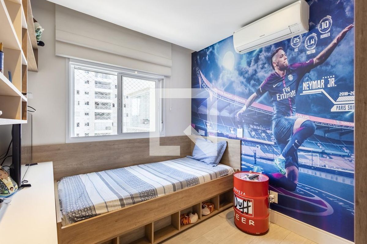 Apartamento, 3 quartos, 107 m² - Foto 30