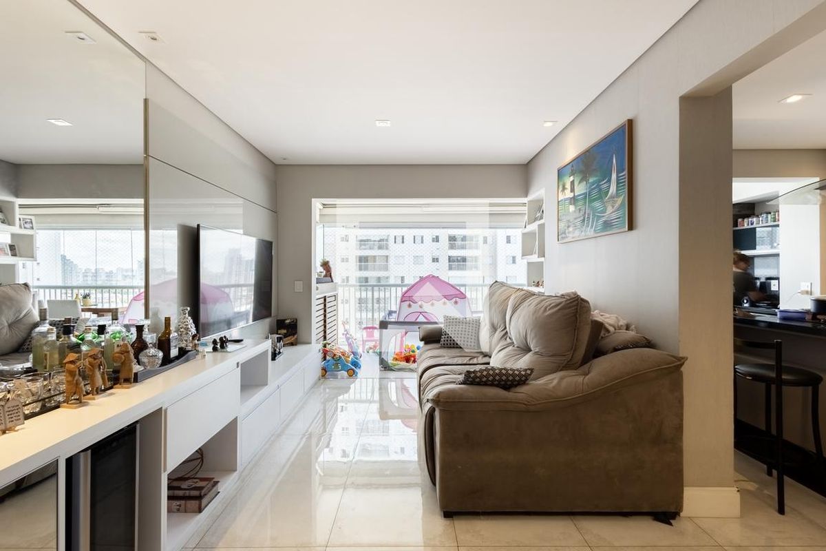 Apartamento, 3 quartos, 107 m² - Foto 6