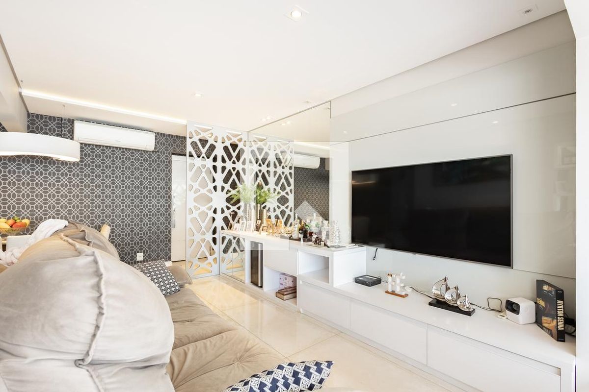 Apartamento, 3 quartos, 107 m² - Foto 2
