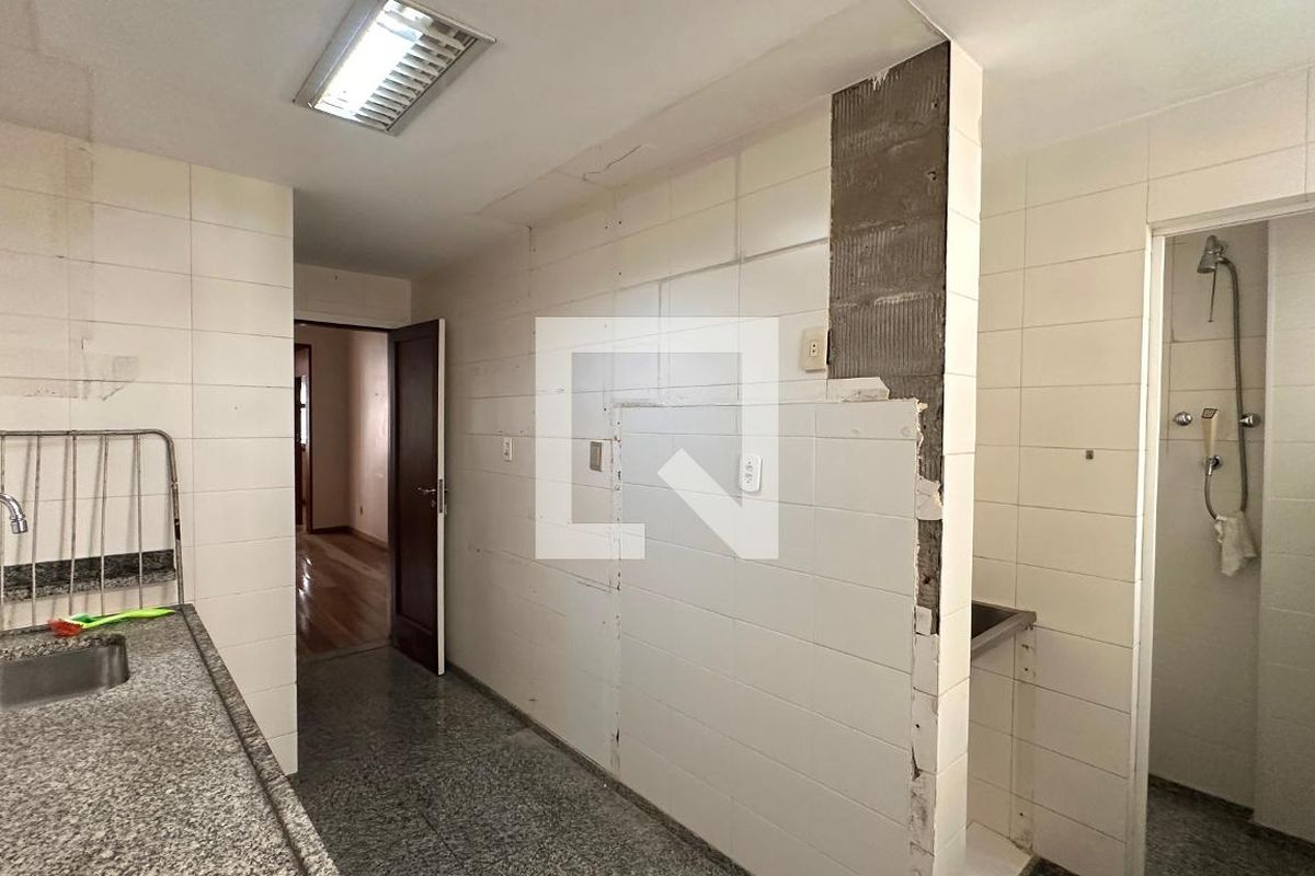 Apartamento, 3 quartos, 89 m² - Foto 54