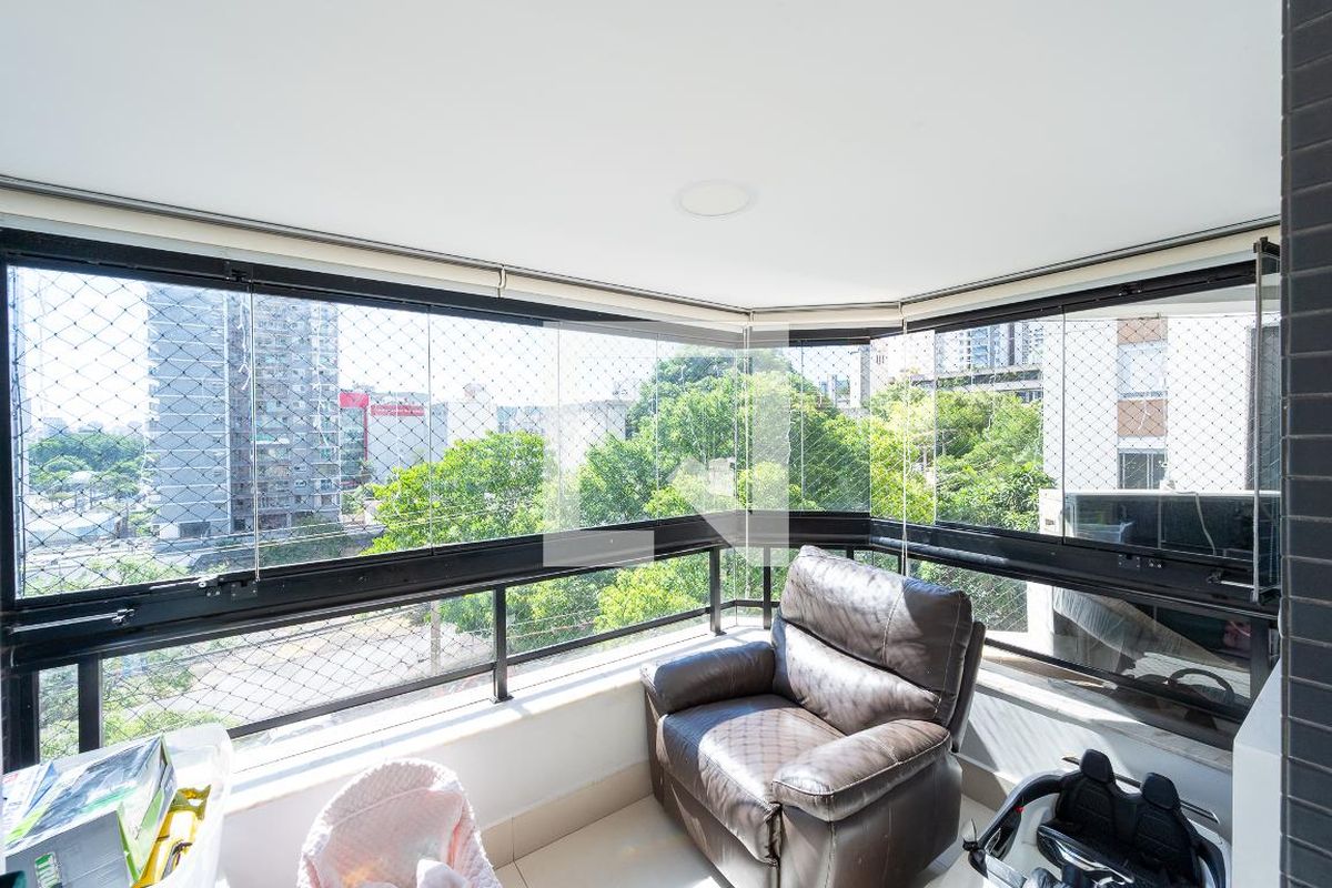 Apartamento, 3 quartos, 107 m² - Foto 21