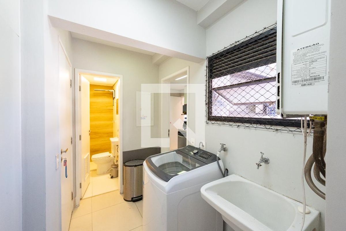 Apartamento, 3 quartos, 107 m² - Foto 99