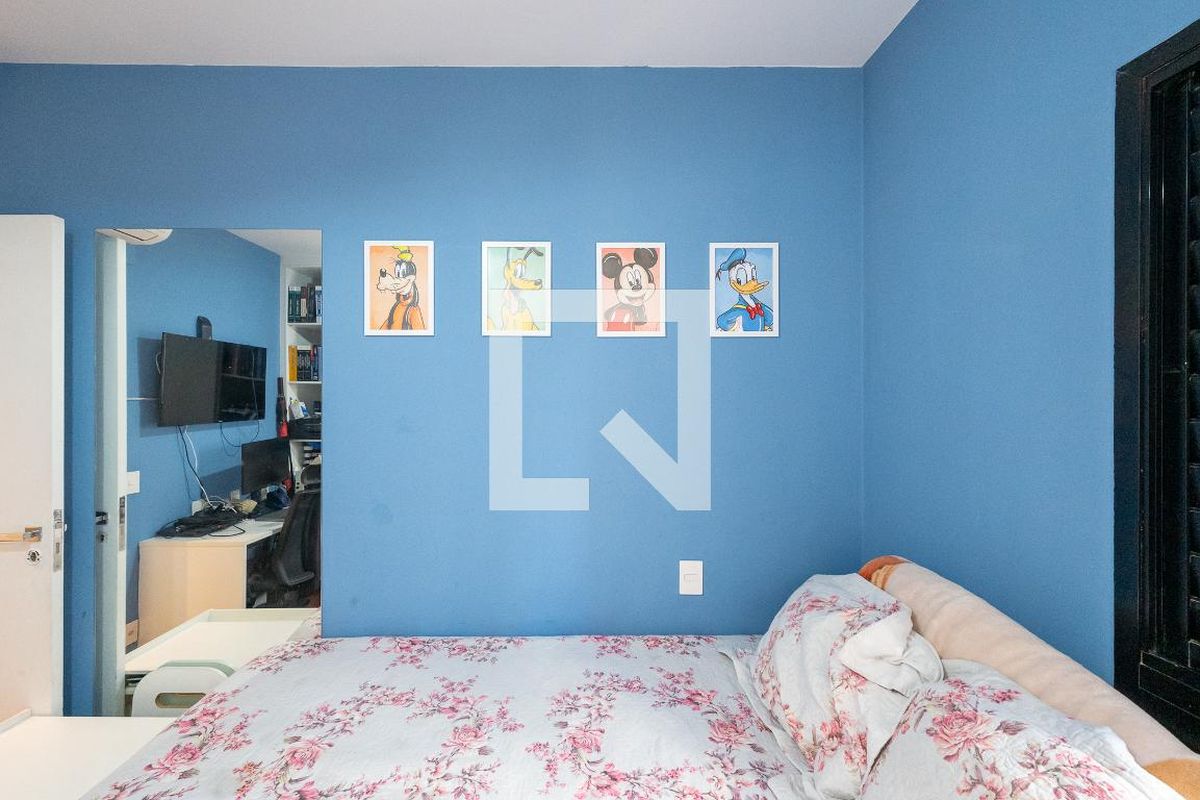 Apartamento, 3 quartos, 107 m² - Foto 57