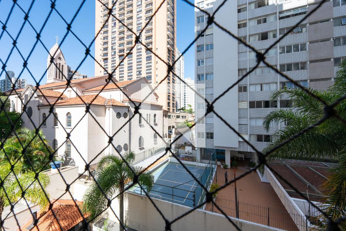 Apartamento, 3 quartos, 107 m² - Foto 59
