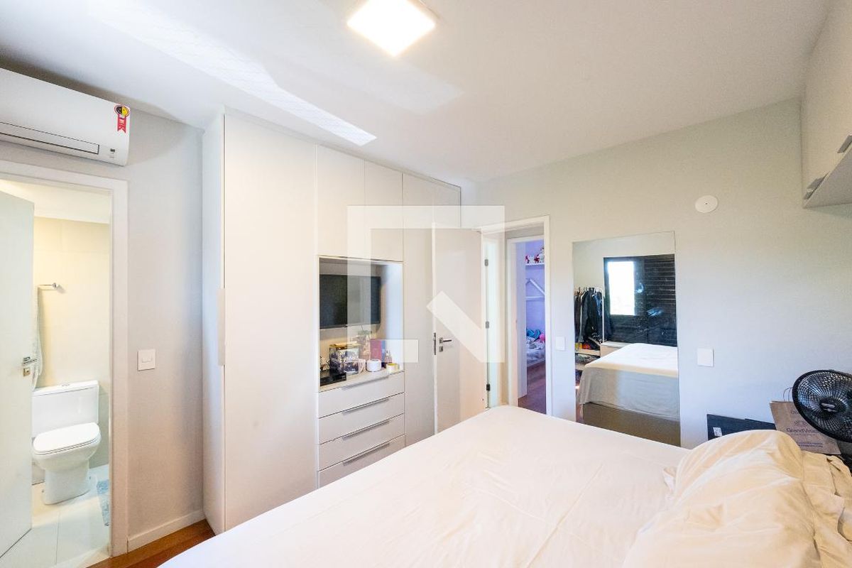 Apartamento, 3 quartos, 107 m² - Foto 37
