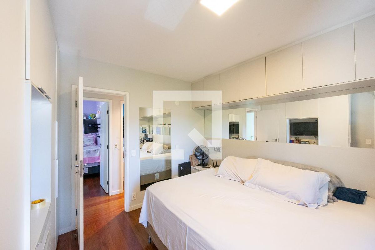Apartamento, 3 quartos, 107 m² - Foto 35