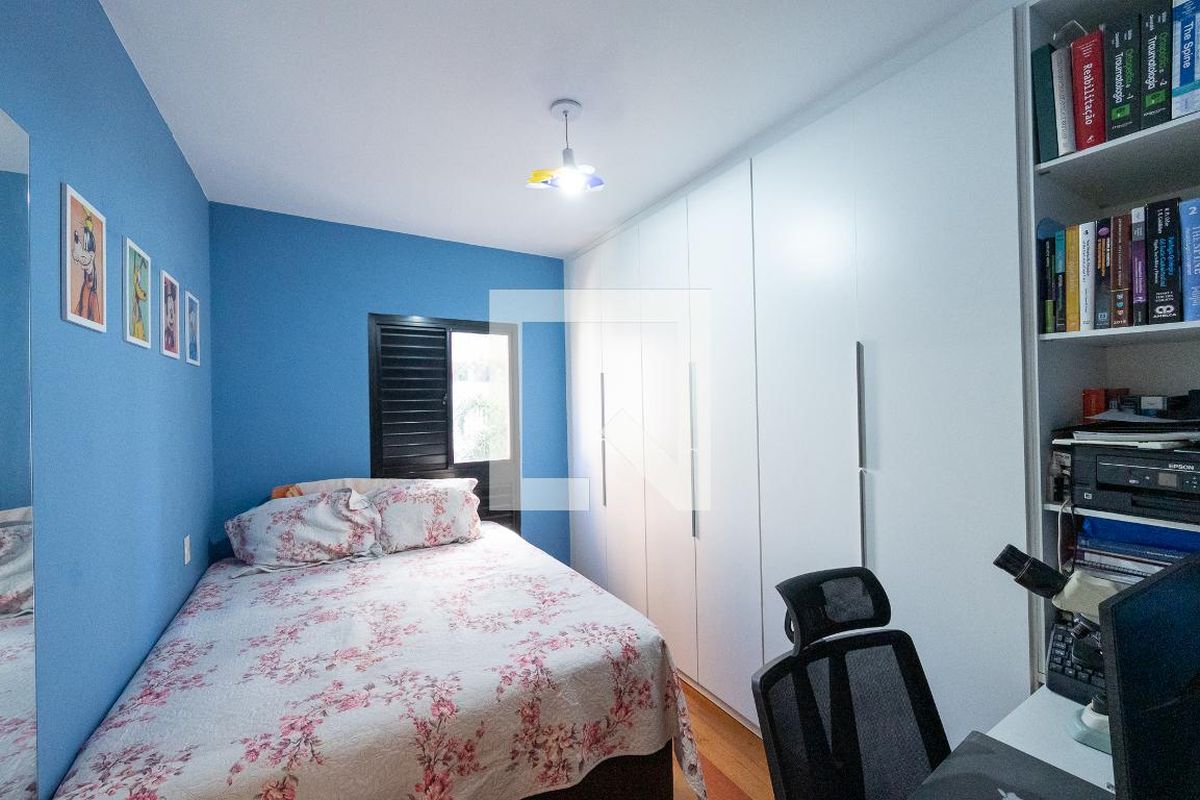 Apartamento, 3 quartos, 107 m² - Foto 51