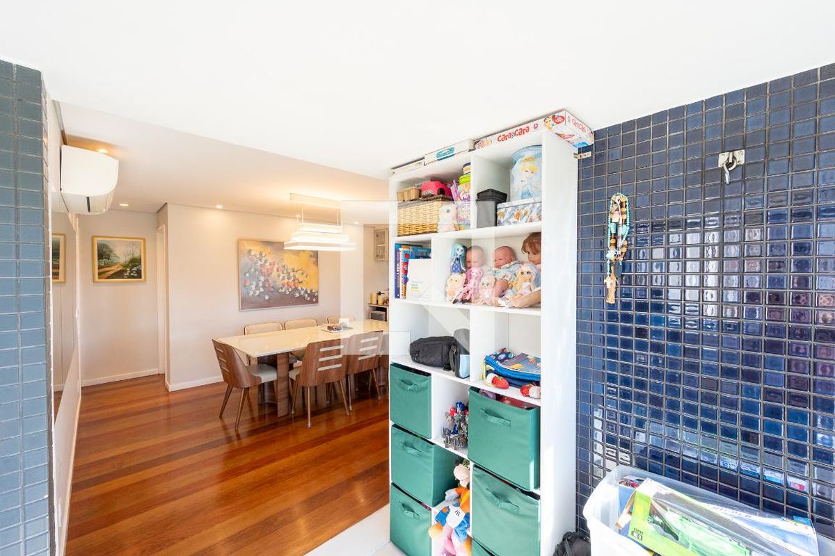 Apartamento, 3 quartos, 107 m² - Foto 27