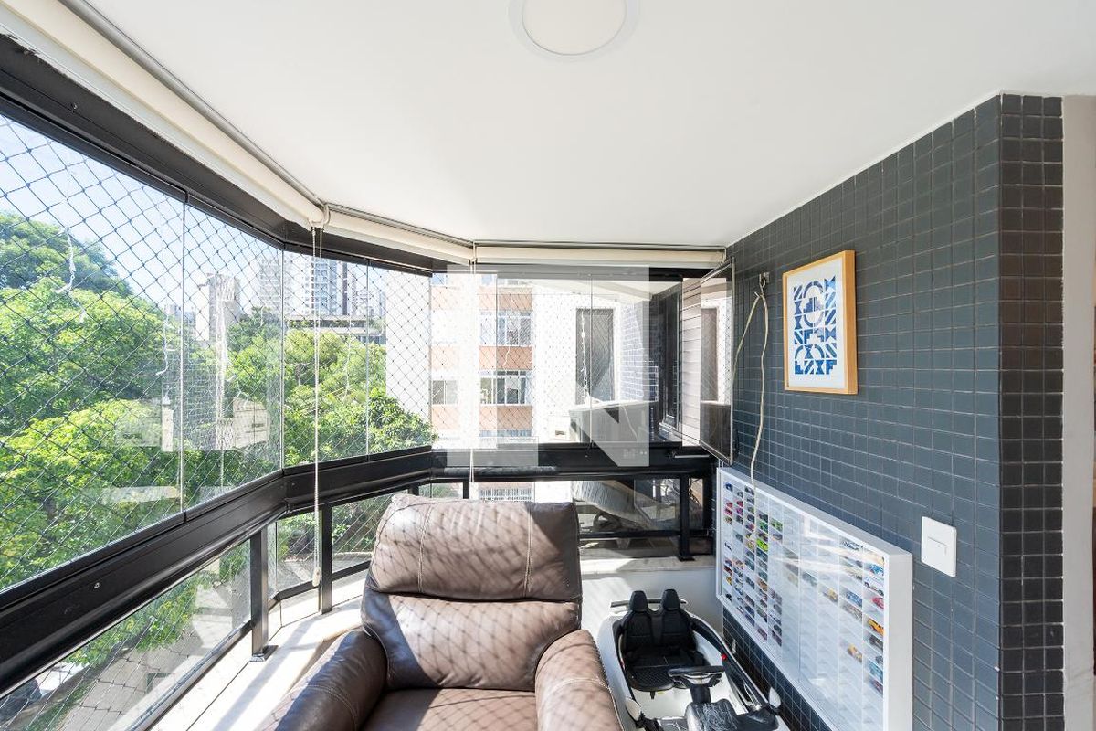 Apartamento, 3 quartos, 107 m² - Foto 25