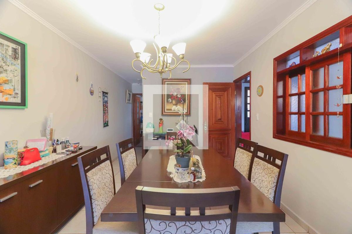 Casa, 3 quartos, 183 m² - Foto 6