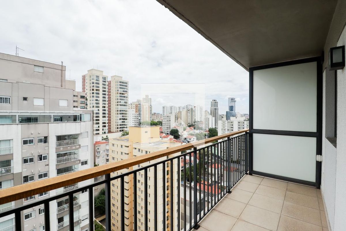 Apartamento, 1 quarto, 67 m² - Foto 34