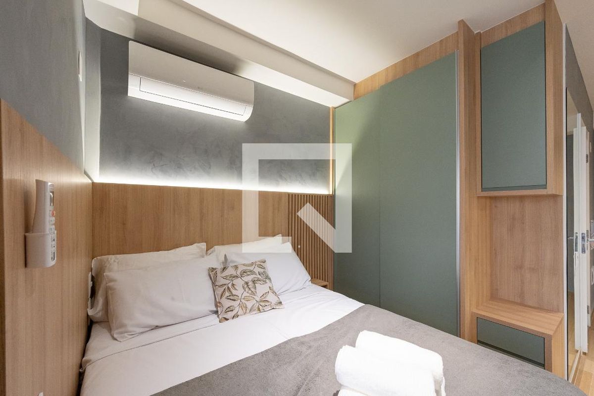 Kitnet-Studio, 24 m² - Foto 8