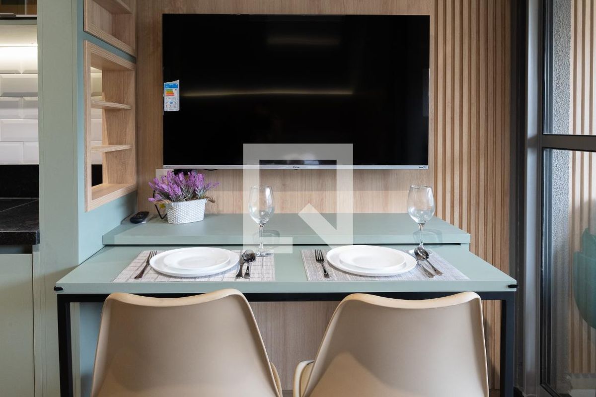 Kitnet-Studio, 24 m² - Foto 56