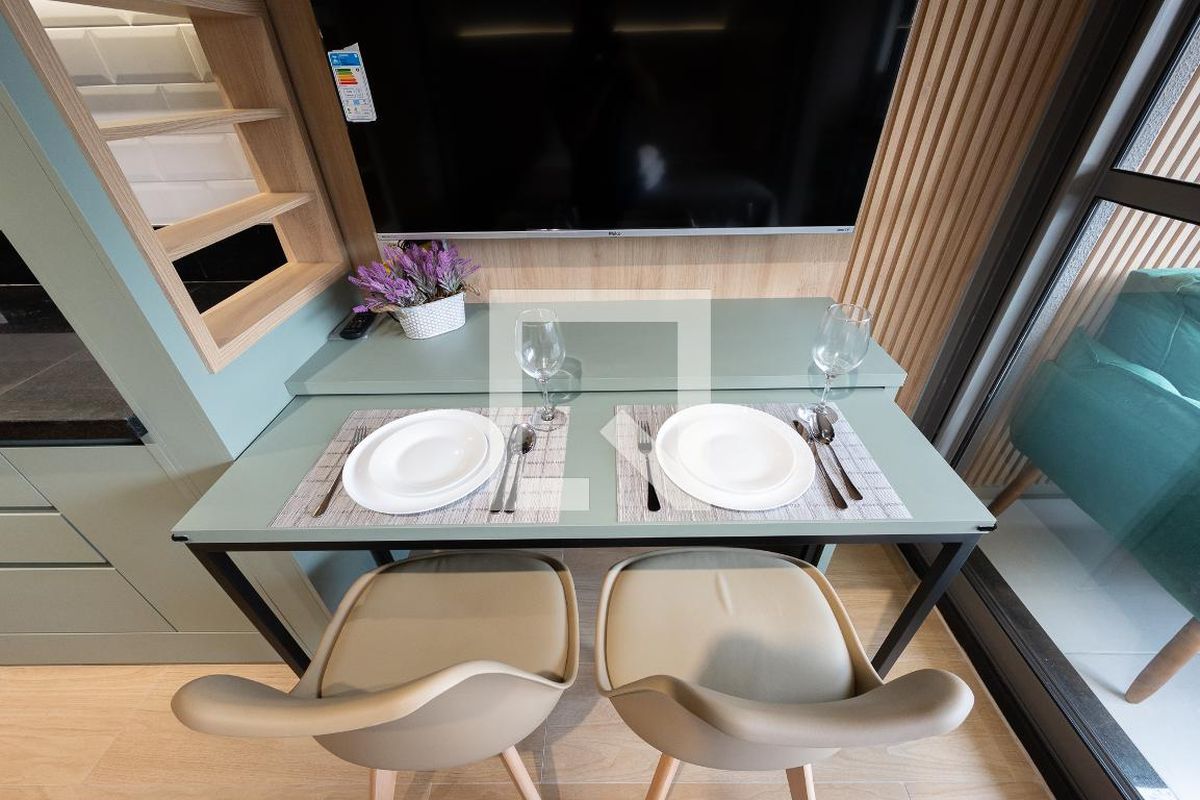 Kitnet-Studio, 24 m² - Foto 50