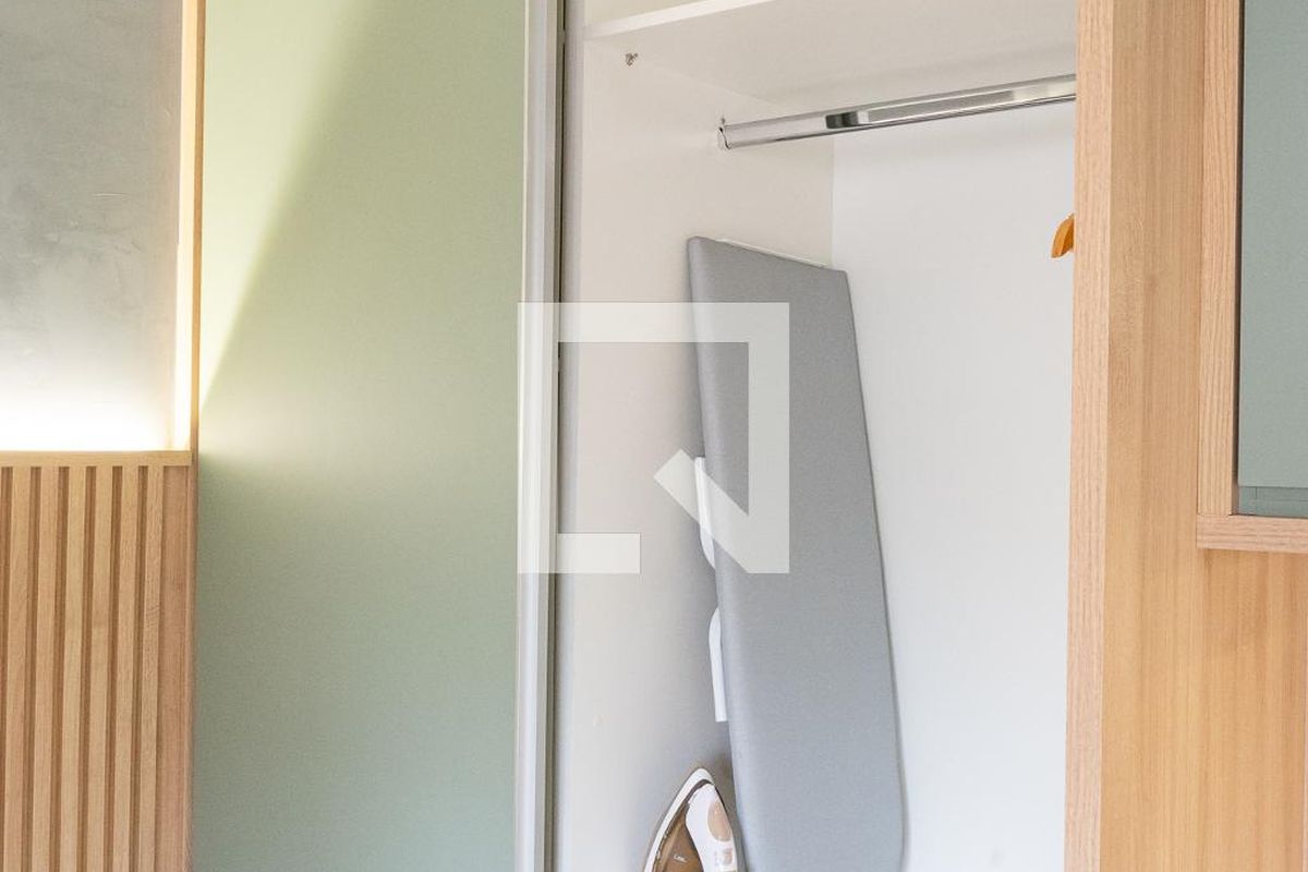 Kitnet-Studio, 24 m² - Foto 10