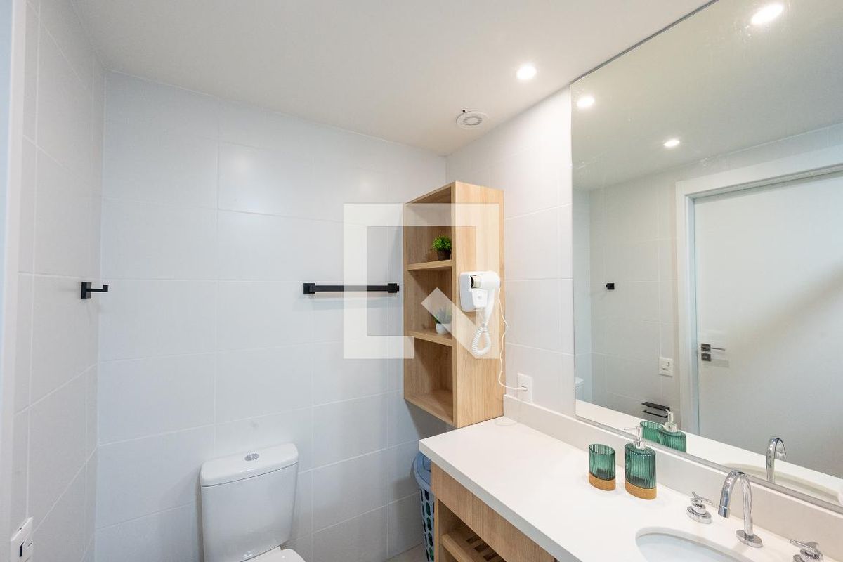 Kitnet-Studio, 24 m² - Foto 32