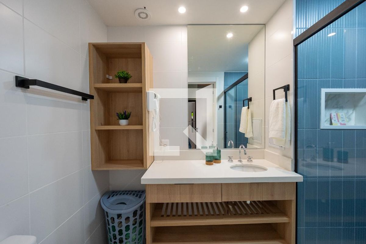 Kitnet-Studio, 24 m² - Foto 28