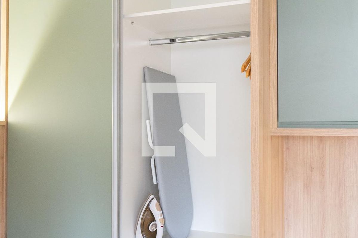 Kitnet-Studio, 24 m² - Foto 22