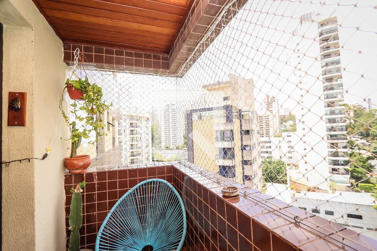 Apartamento, 3 quartos, 110 m² - Foto 12