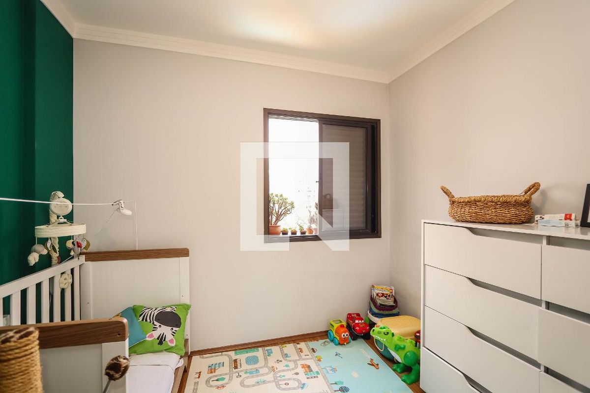 Apartamento, 3 quartos, 110 m² - Foto 40