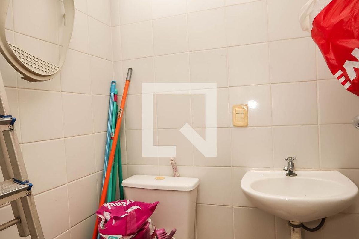 Apartamento, 3 quartos, 110 m² - Foto 102