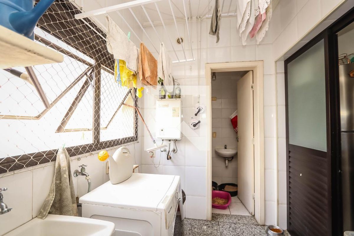 Apartamento, 3 quartos, 110 m² - Foto 86