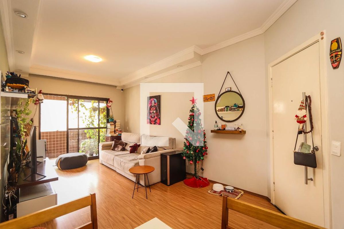 Apartamento, 3 quartos, 110 m² - Foto 4
