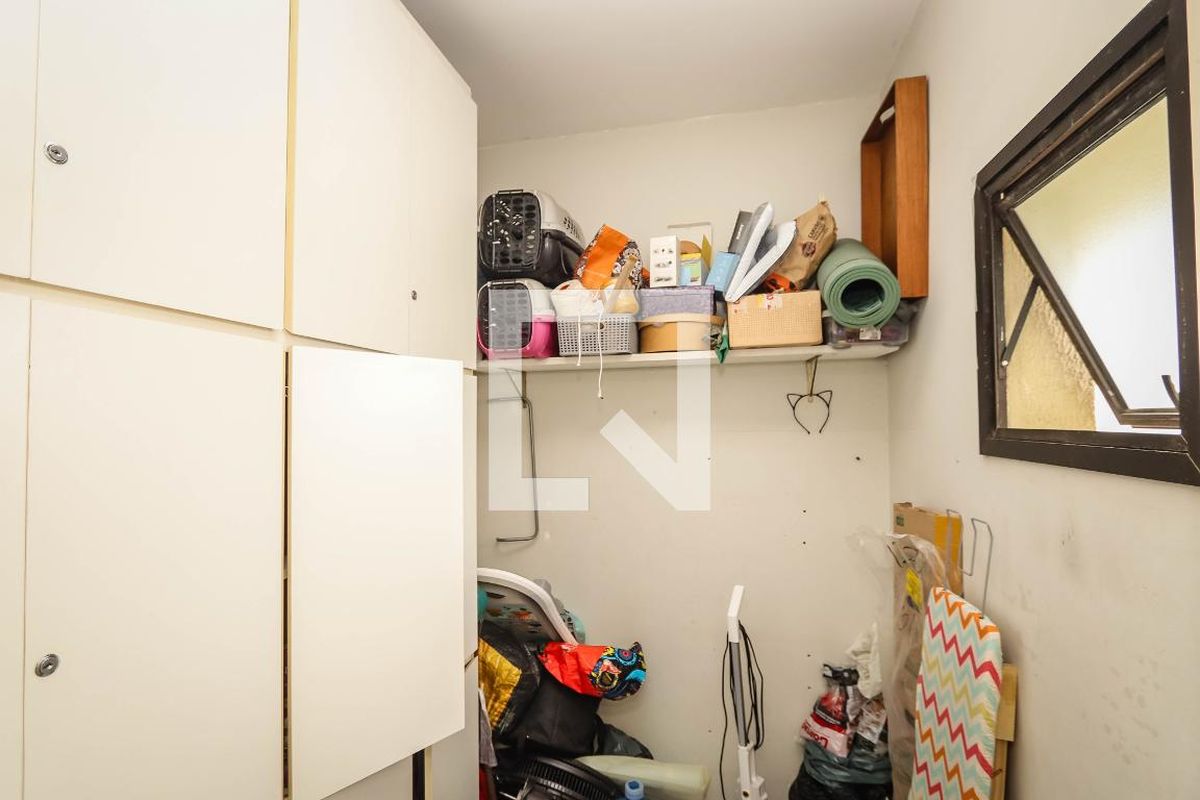 Apartamento, 3 quartos, 110 m² - Foto 88