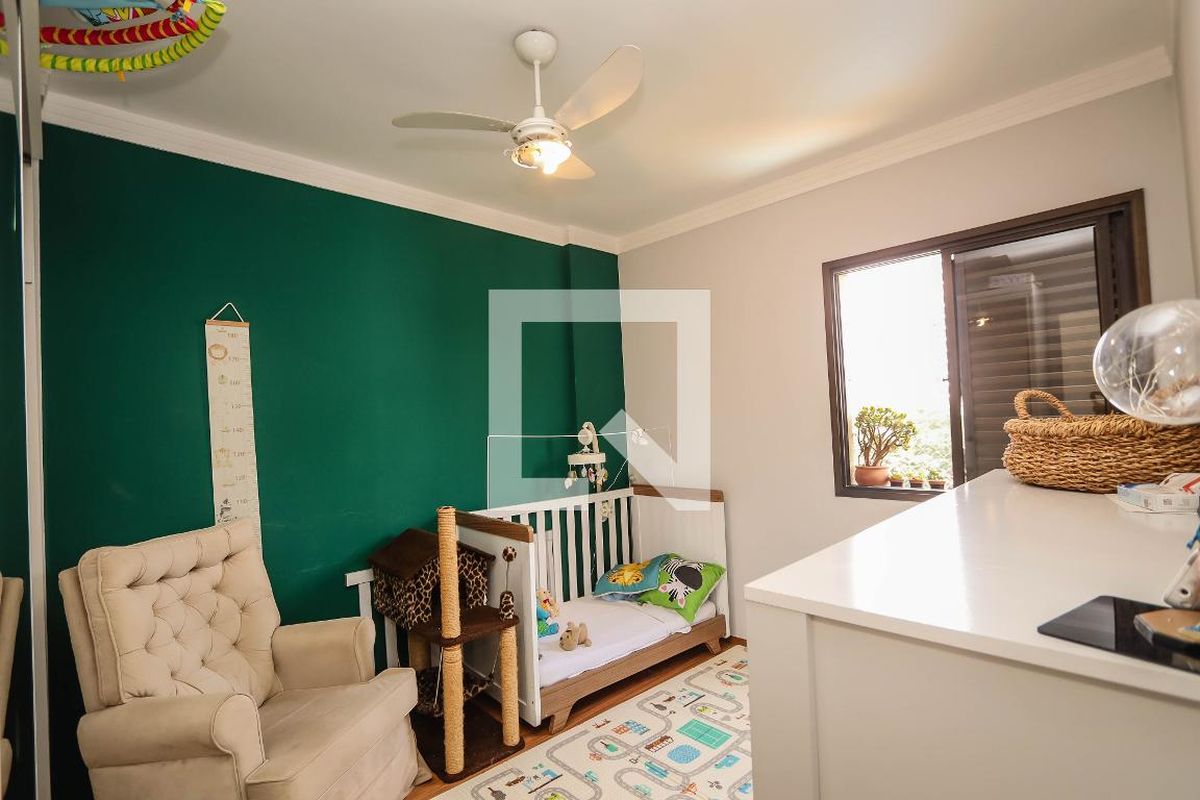 Apartamento, 3 quartos, 110 m² - Foto 38