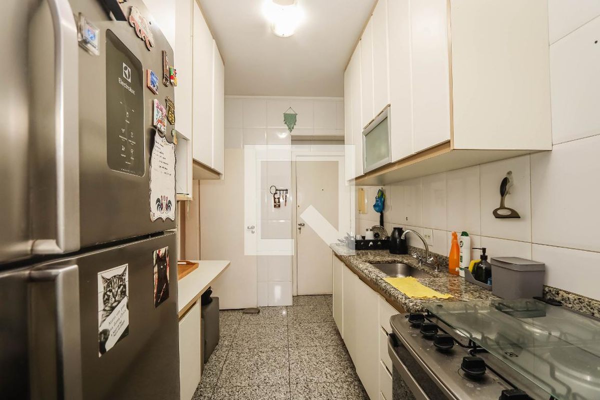 Apartamento, 3 quartos, 110 m² - Foto 78