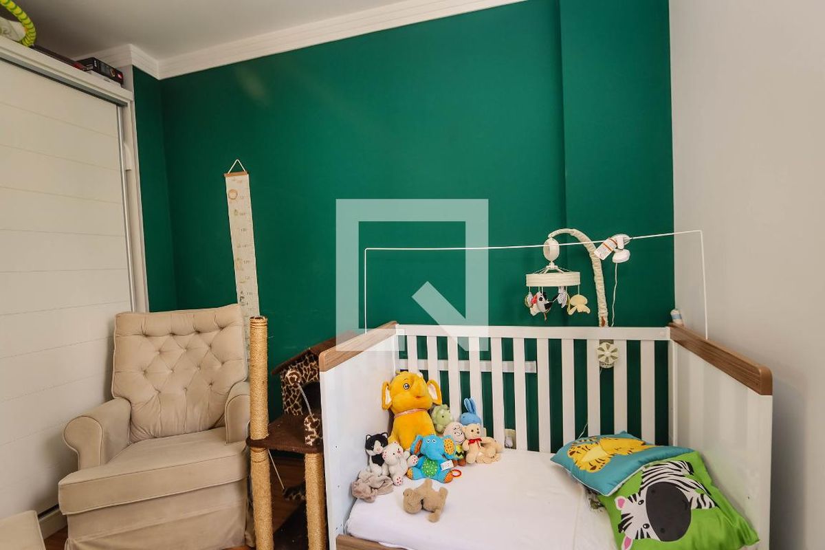 Apartamento, 3 quartos, 110 m² - Foto 44