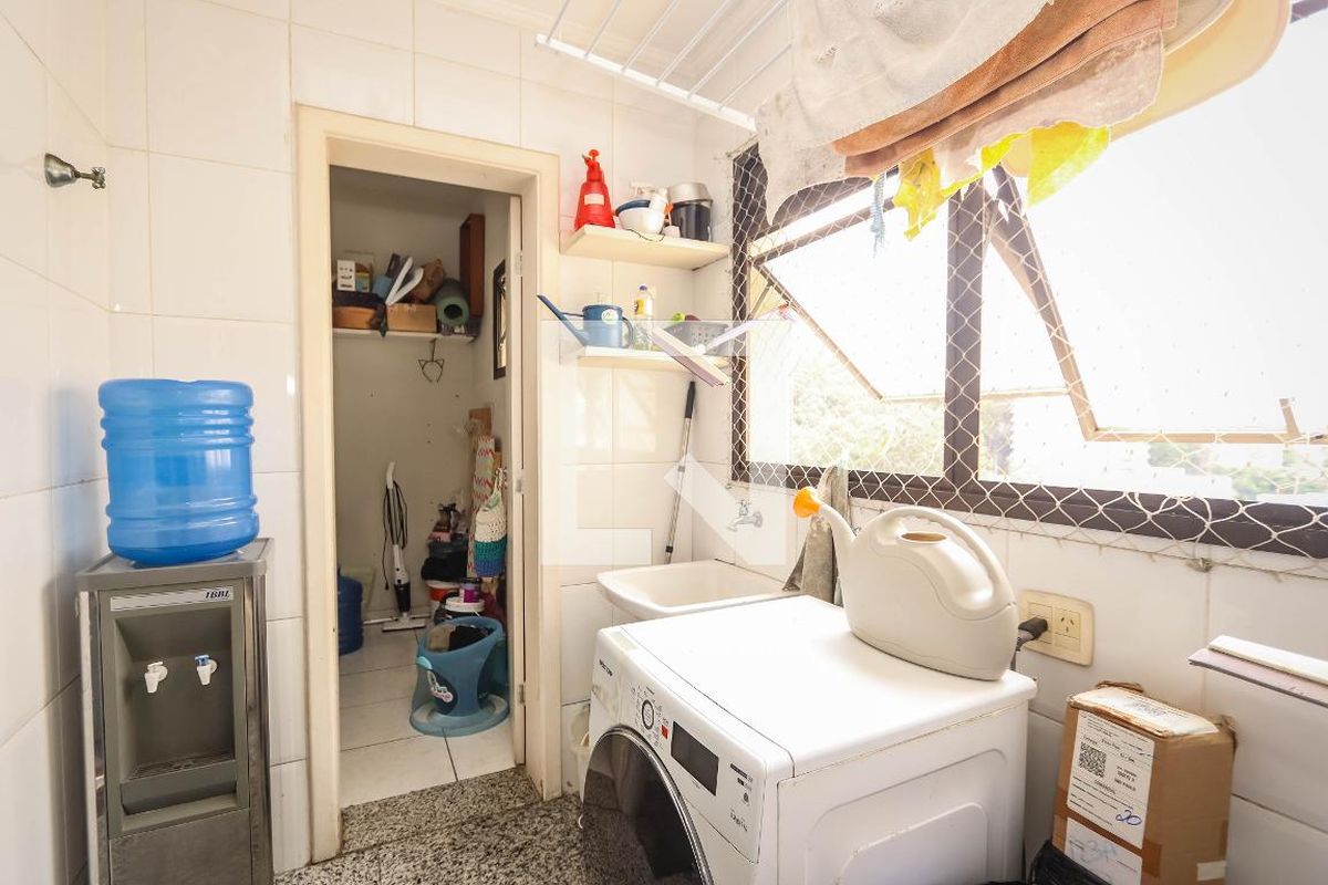 Apartamento, 3 quartos, 110 m² - Foto 84