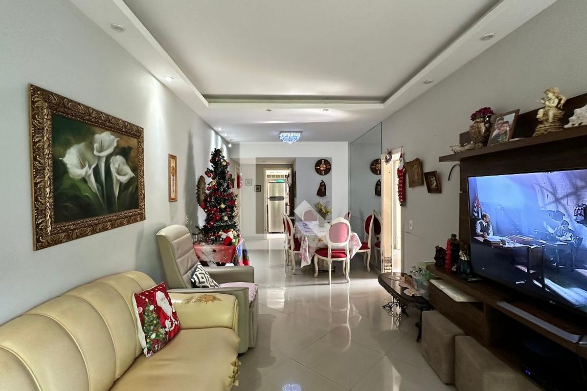 Apartamento, 2 quartos, 106 m² - Foto 10
