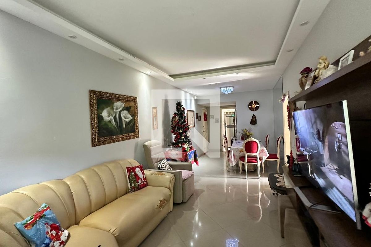 Apartamento, 2 quartos, 106 m² - Foto 6