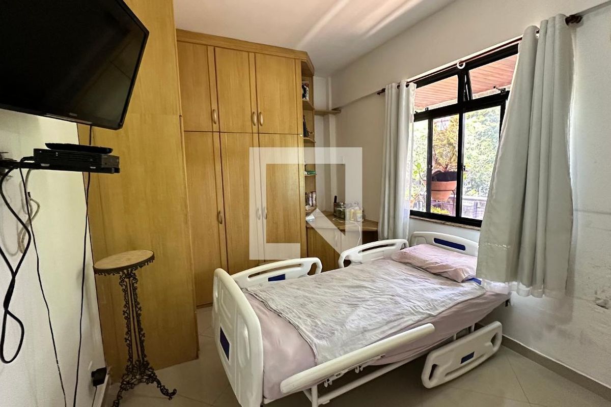 Apartamento, 2 quartos, 106 m² - Foto 18
