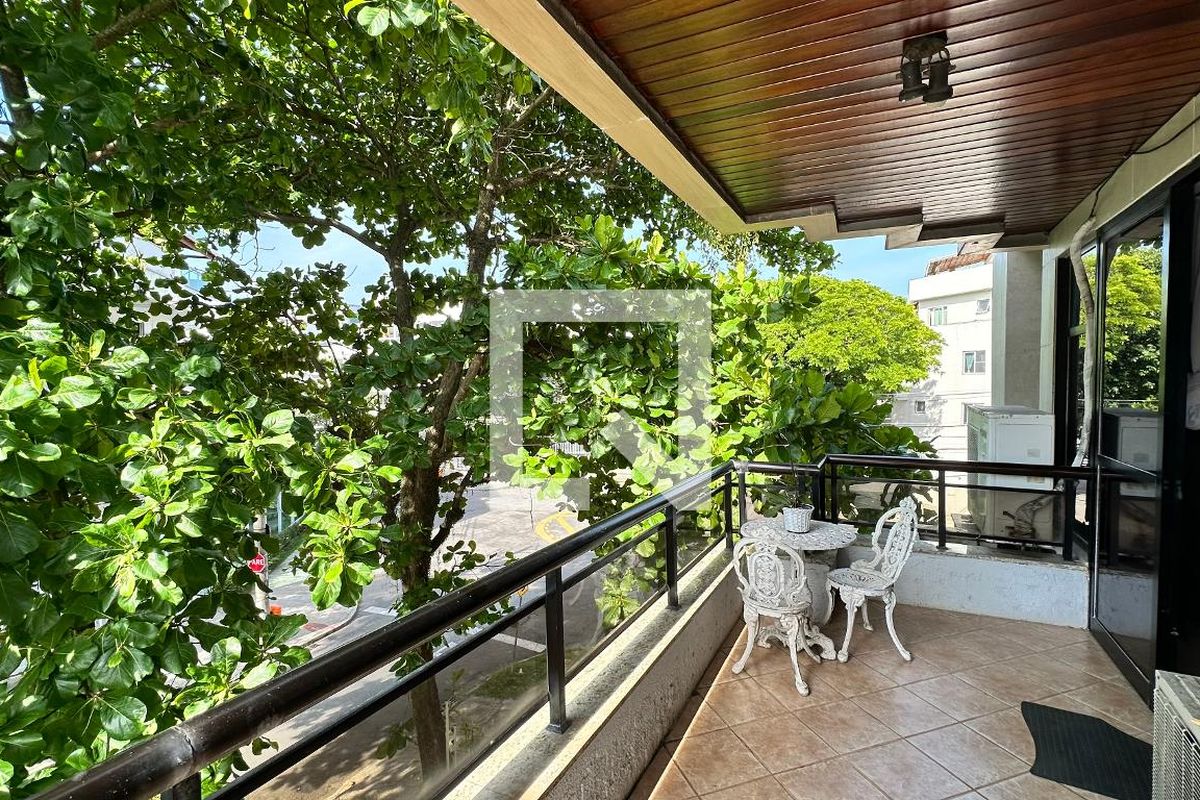 Apartamento, 2 quartos, 106 m² - Foto 16