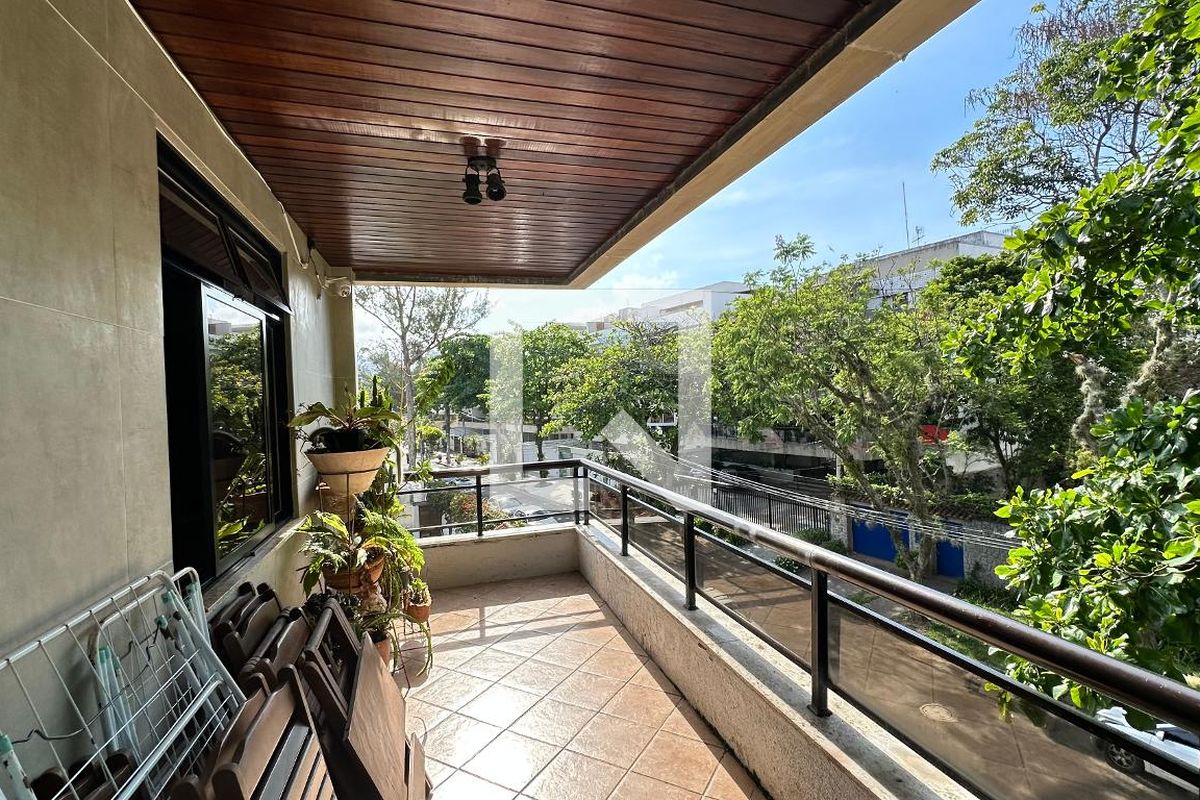 Apartamento, 2 quartos, 106 m² - Foto 12