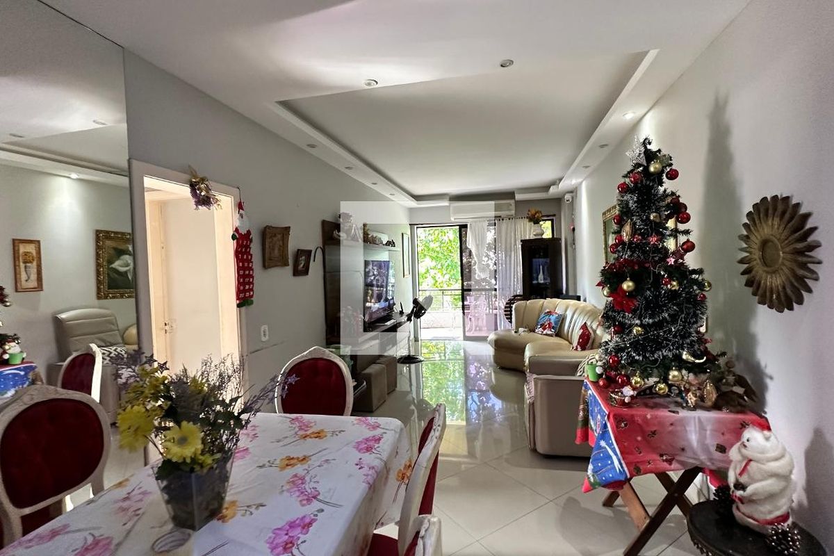 Apartamento, 2 quartos, 106 m² - Foto 4