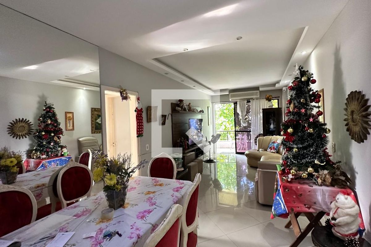 Apartamento, 2 quartos, 106 m² - Foto 2