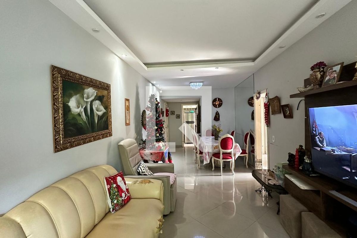 Apartamento, 2 quartos, 106 m² - Foto 8
