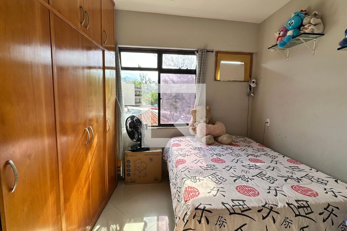 Apartamento, 2 quartos, 106 m² - Foto 34