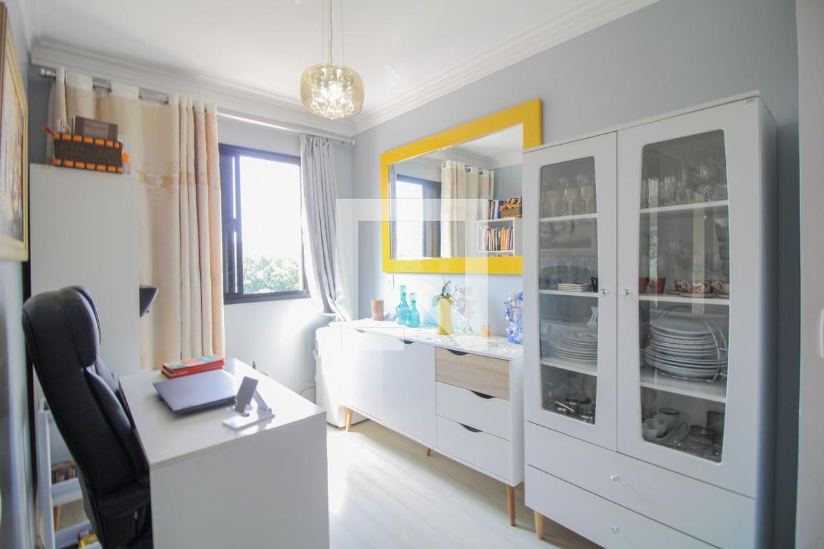Apartamento, 3 quartos, 67 m² - Foto 33