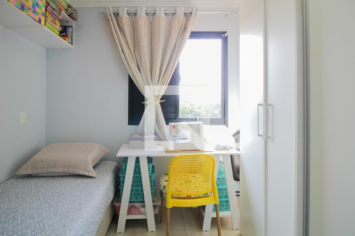 Apartamento, 3 quartos, 67 m² - Foto 47