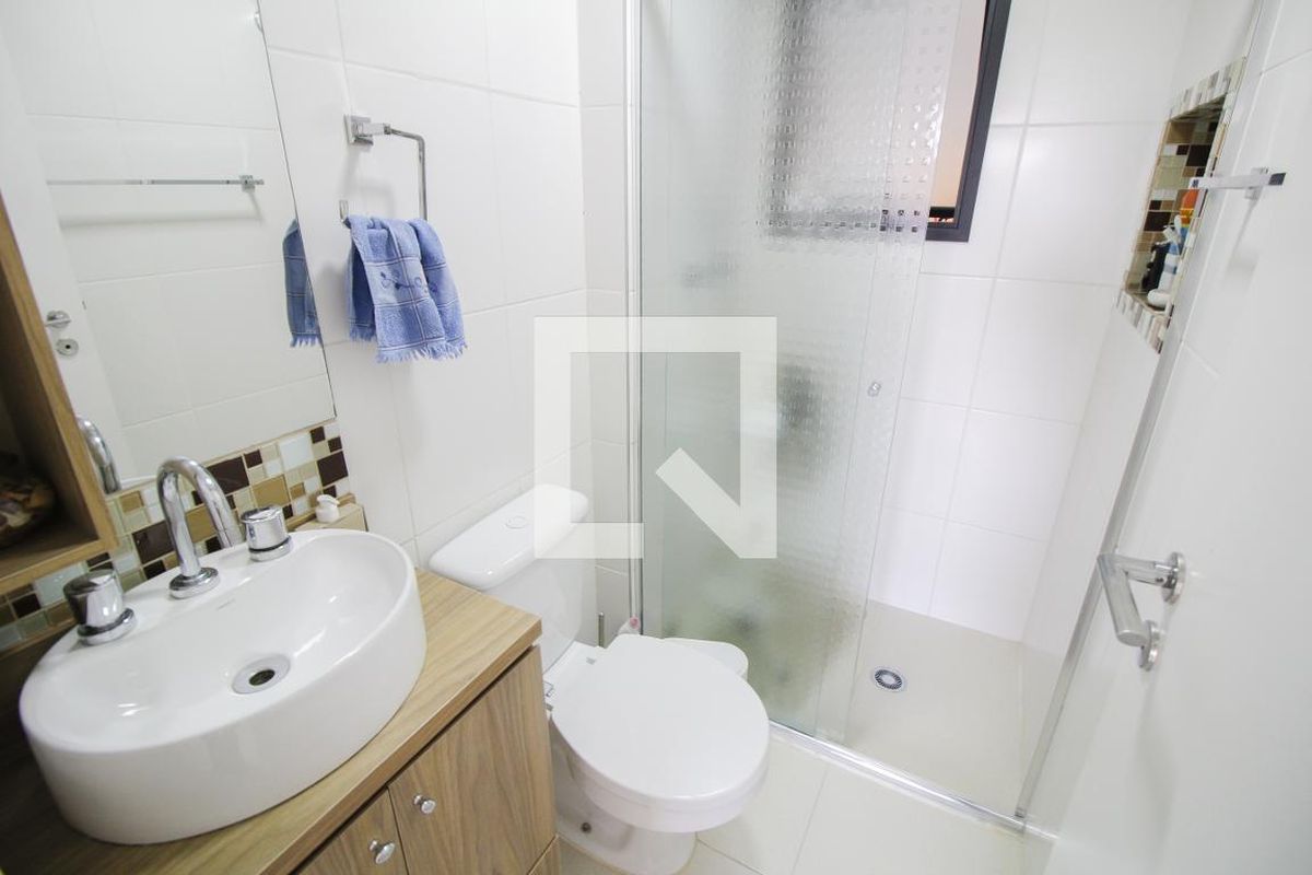 Apartamento, 3 quartos, 67 m² - Foto 87