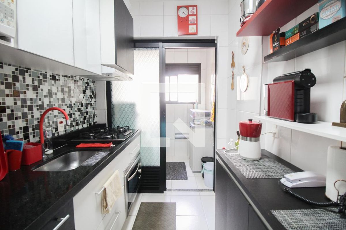 Apartamento, 3 quartos, 67 m² - Foto 101