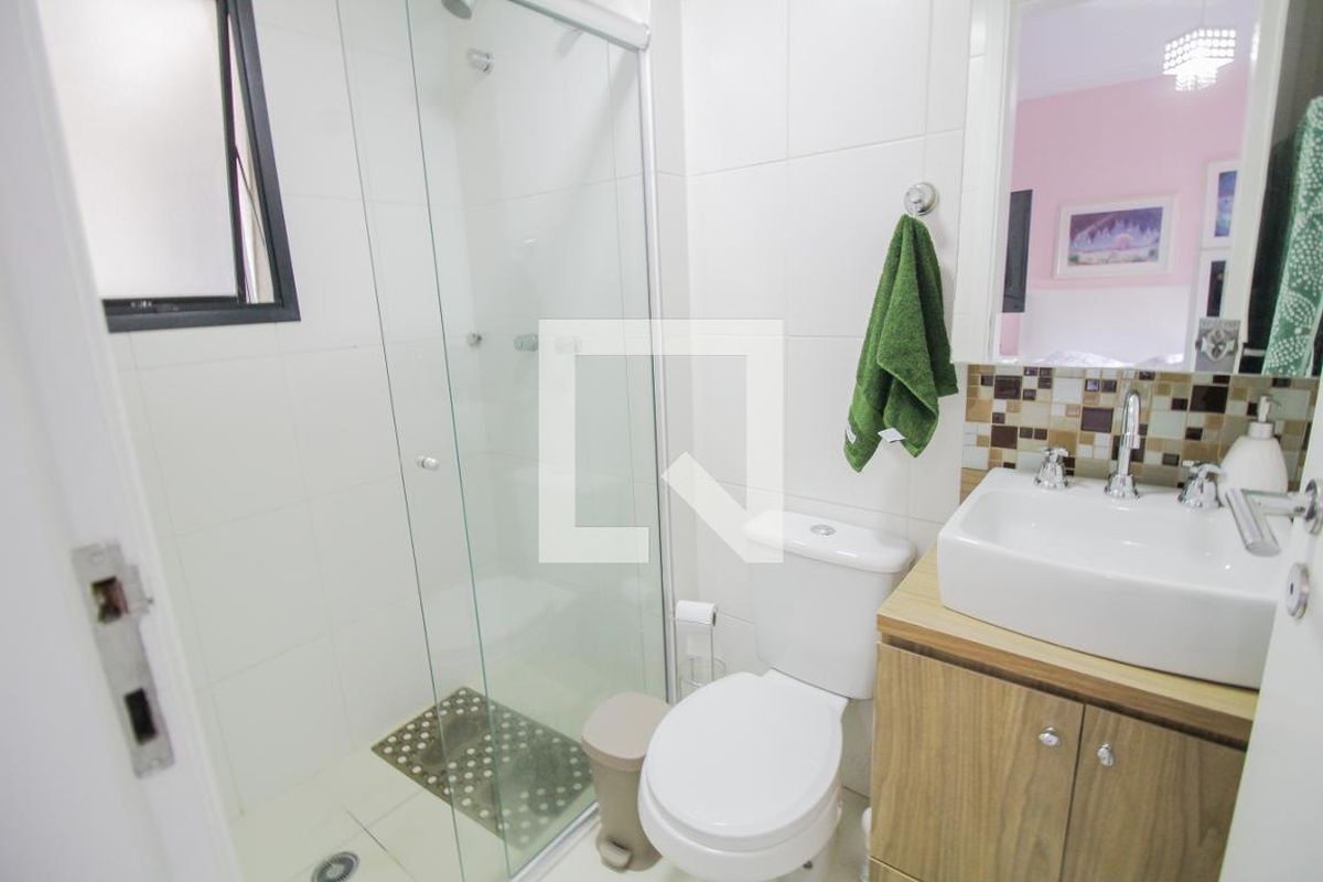 Apartamento, 3 quartos, 67 m² - Foto 73