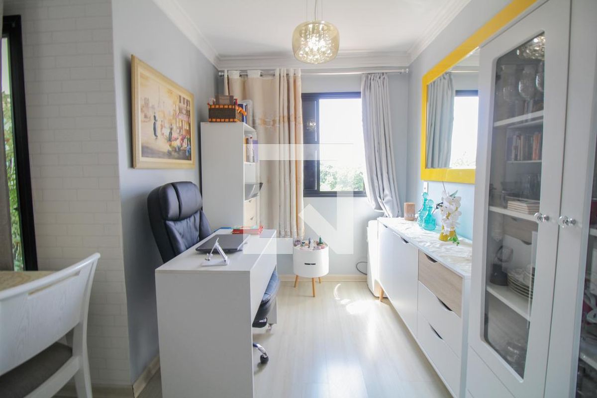 Apartamento, 3 quartos, 67 m² - Foto 35